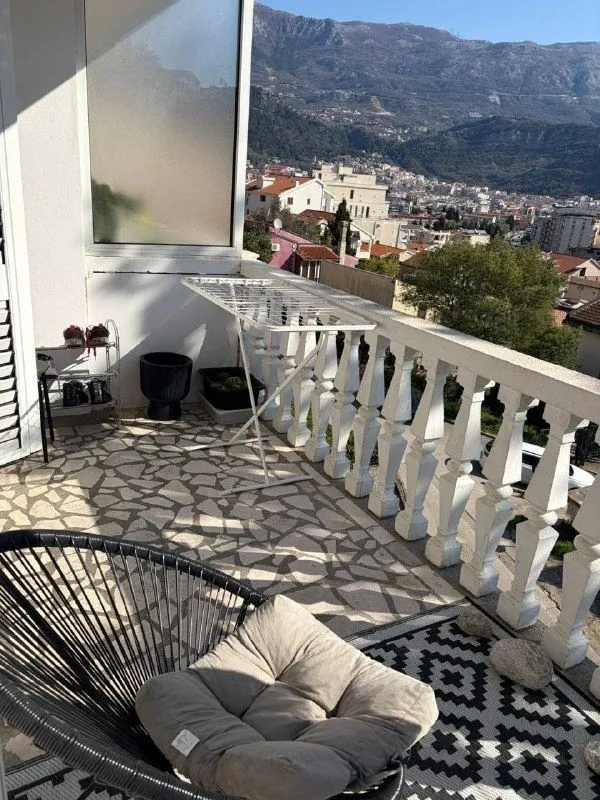 Sale, apartment, 68m², Budva, Crna Gora