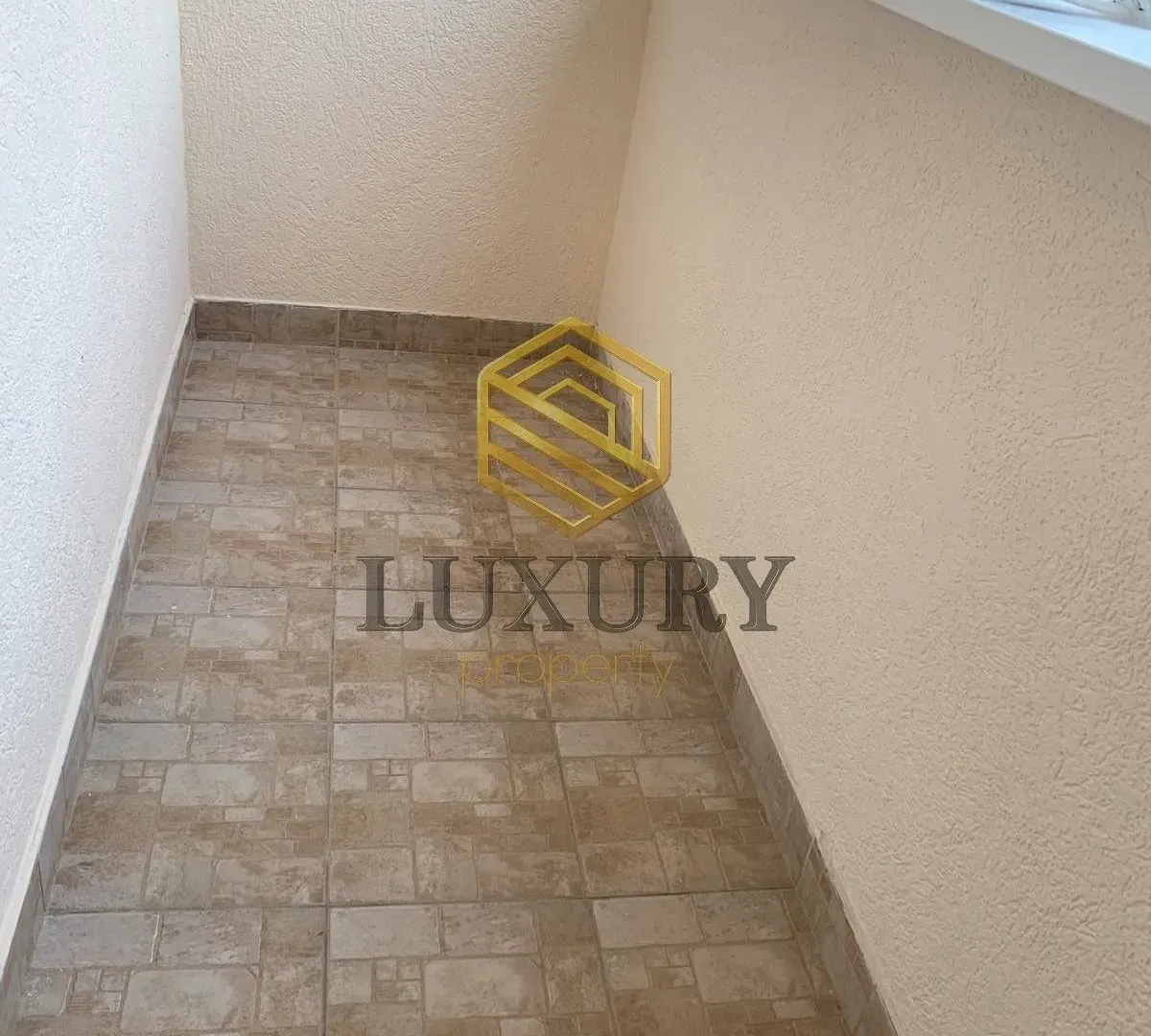 Rent, two bedroom apartment, 65m², Blok 5, Podgorica