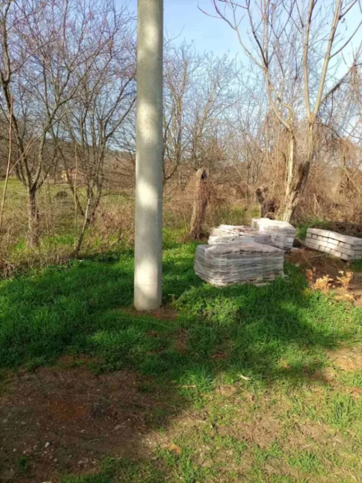 Prodaja, plac, 2200m², Beograd, Srbija