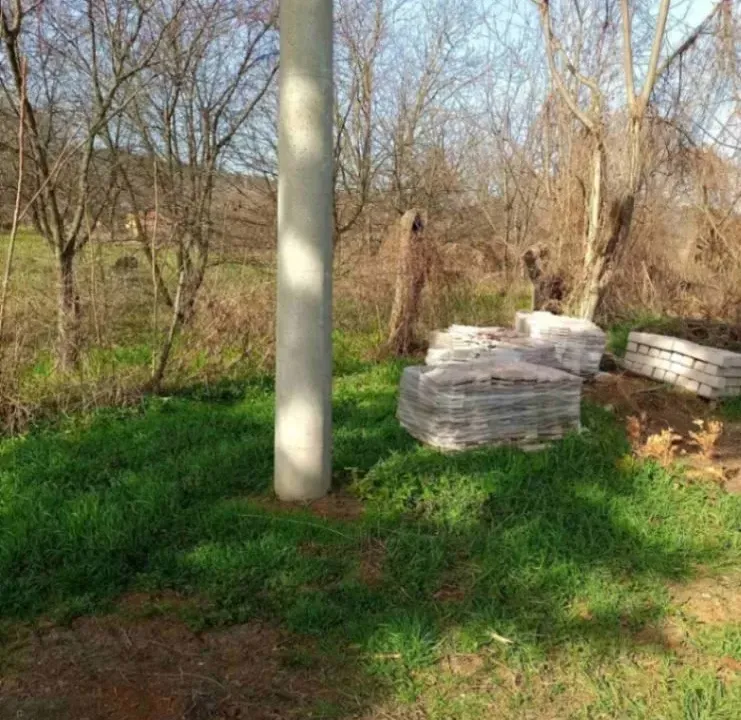 Sale, land lot, 2200m², Beograd, Srbija