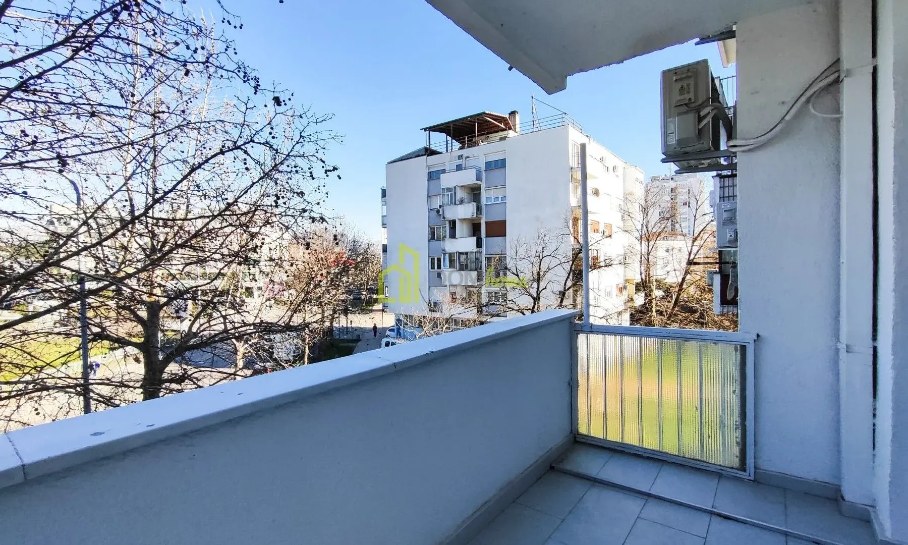 Rent, office space, 45m², Preko Morače, Podgorica