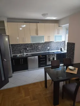 Rent, one bedroom apartment, 57m², City Kvart, Podgorica - image 6