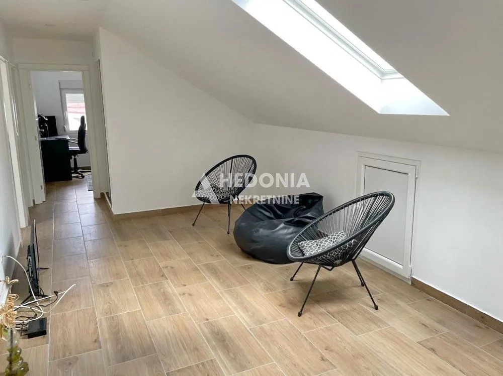 Sale, four bedroom apartment, 125m², Obrenovac, Beograd