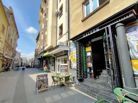 Poslovni prostor in Centar