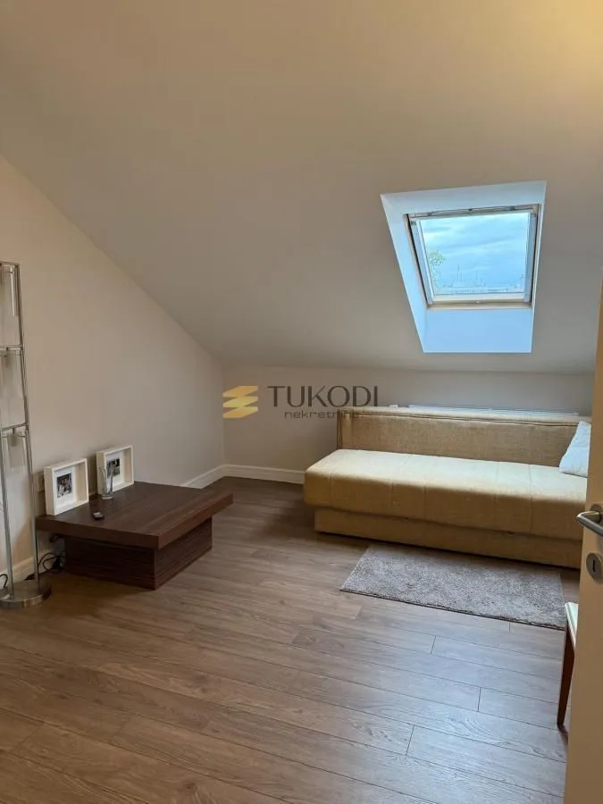 Prodaja, stan, 146m², Rotkvarija, Novi Sad Sve Podlokacije