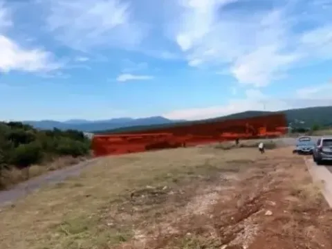 Prodaja, plac, 1200m², Podgorica, Crna Gora - image 3