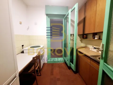 Izdavanje, dvosoban stan, 51m², Vidikovački venac, Rakovica - image 8