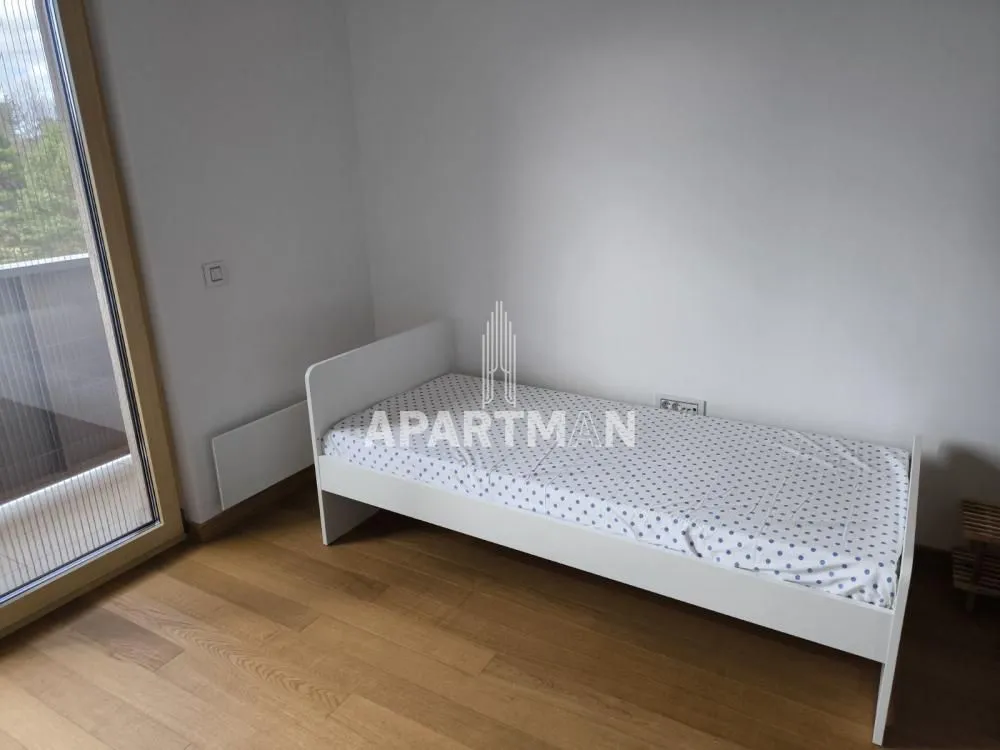 Sale, three bedroom apartment, 44m², Divčibare, Valjevo