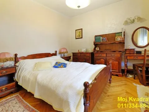 Sale, two bedroom apartment, 65m², Južni Bulevar, Vračar Sve Podlokacije - image 8