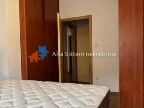 Rent, three bedroom apartment, 90m², Crveni Krst, Beograd - image 9