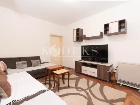 Rent, two bedroom apartment, 58m², Centar, Podgorica - image 7