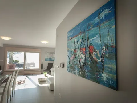 Sale, apartment, 381m², Ljuta, Kotor - image 12