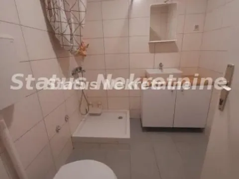 Izdavanje, jednosoban stan, 41m², Liman 4, Novi Sad Sve Podlokacije - image 11