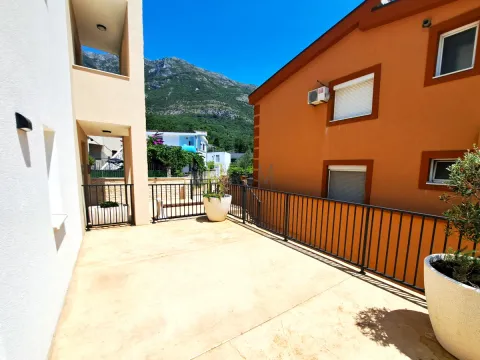 Prodaja, jednosoban stan, 105m², Sutomore, Bar - image 10