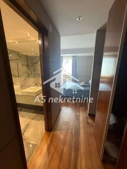 Rent, four bedroom apartment, 250m², Slavija, Vračar Sve Podlokacije