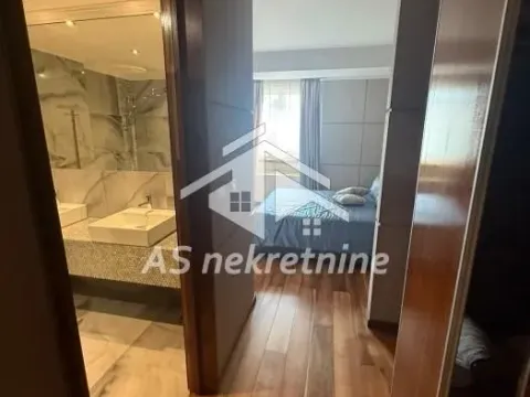 Rent, four bedroom apartment, 250m², Slavija, Vračar Sve Podlokacije - image 19