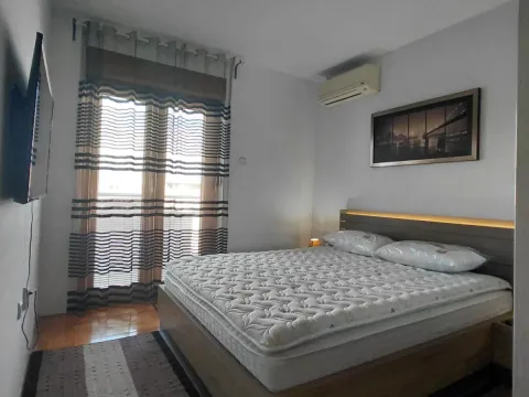 Rent, three bedroom apartment, 95m², Preko Morače, Podgorica - image 7