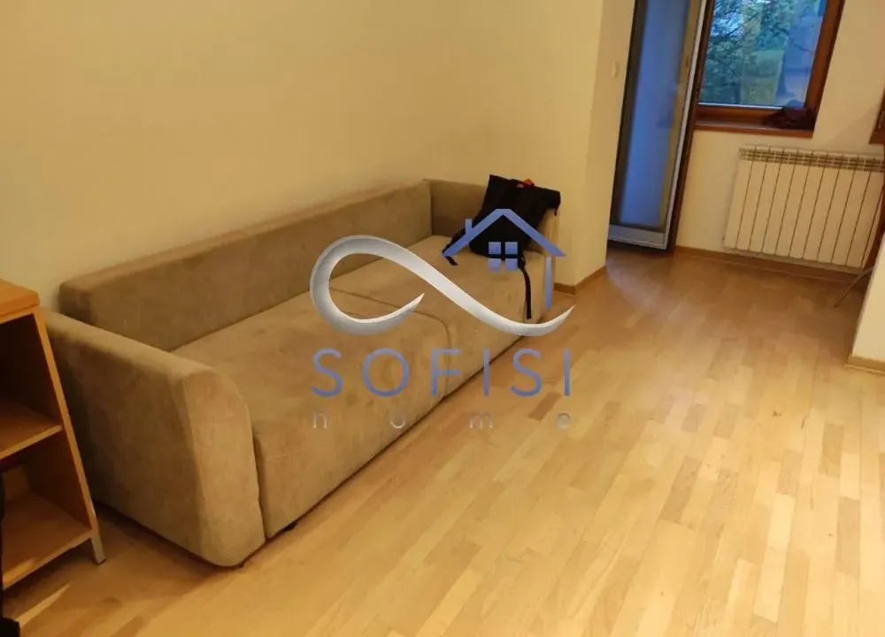 Rent, three bedroom apartment, 94m², Centar, Novi Sad