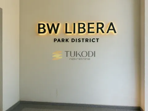 Sale, one bedroom apartment, 35m², Savski Venac, Beograd - image 12