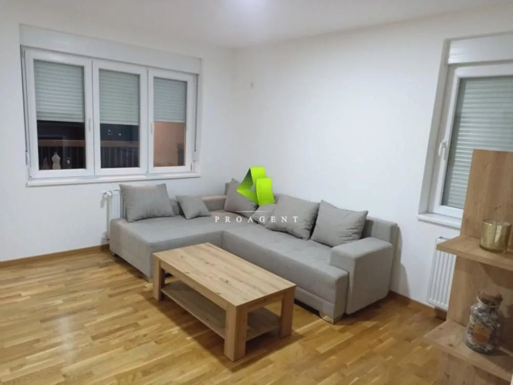 Rent, two bedroom apartment, 67m², Niška Banja, Niš