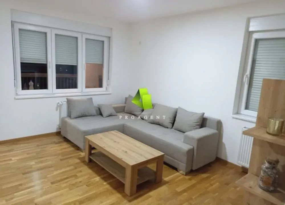 Rent, two bedroom apartment, 67m², Niška Banja, Niš