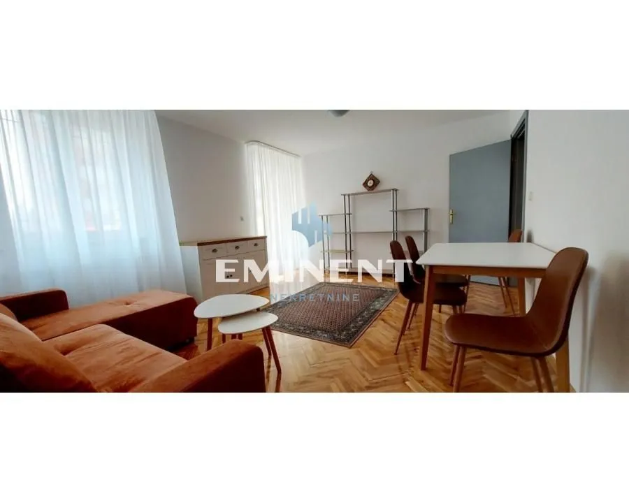 Rent, two bedroom apartment, 40m², Lipov Lad, Zvezdara Sve Podlokacije