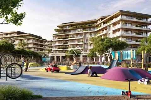 Sale, two bedroom apartment, 103m², Centar, Ulcinj - image 26
