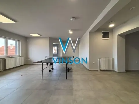 Rent, office space, 104m², Salajka, Novi Sad Sve Podlokacije - image 8