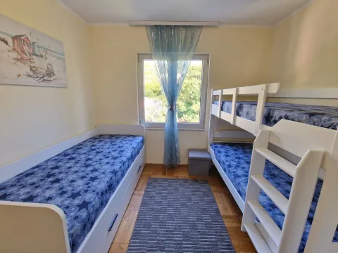 Rent, two bedroom apartment, 81m², Bečići, Budva - image 15