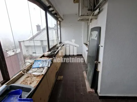 Prodaja, trosoban stan, 90m², Žarkovo, Beograd - image 12