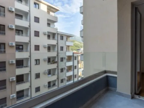 Sale, apartment, 43m², Bečići, Budva - image 7