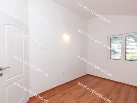 Prodaja, dvosoban stan, 64m², Kumbor, Herceg Novi - image 2
