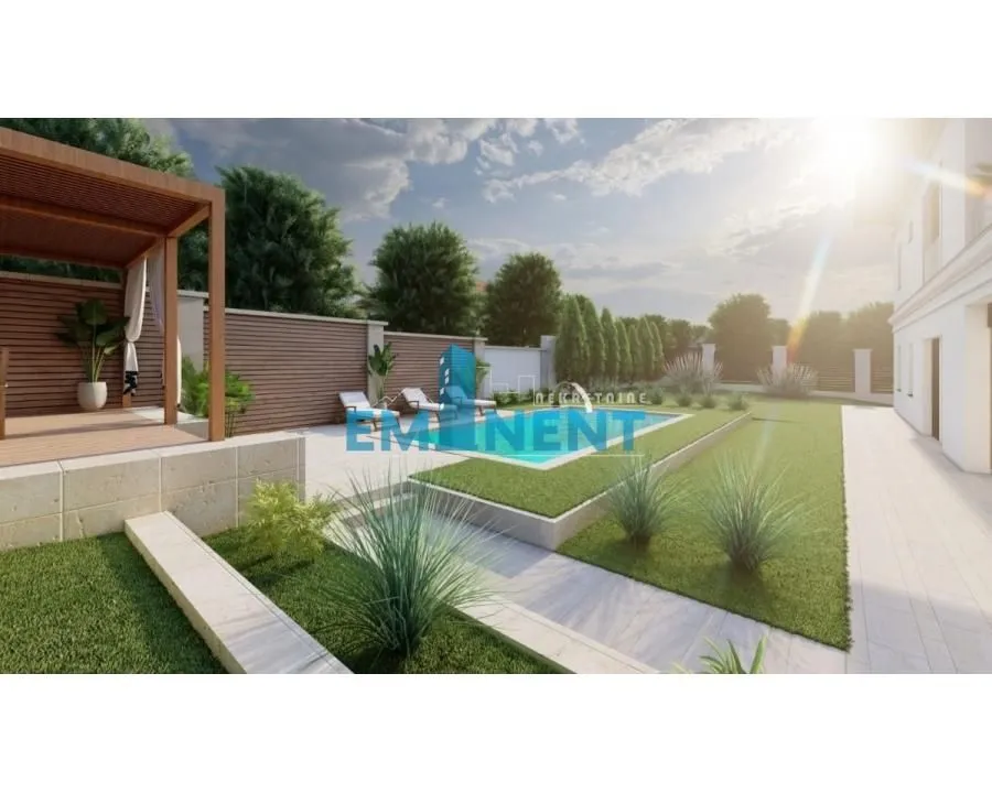 Prodaja, kuća, 988m², Sremska Kamenica, Petrovaradin