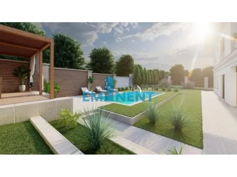 Prodaja, kuća, 988m², Sremska Kamenica, Petrovaradin - image 2