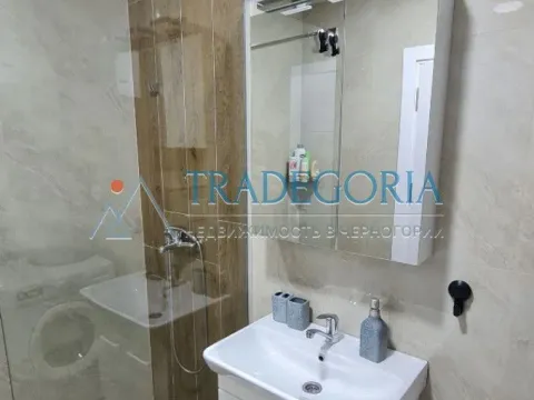 Prodaja, jednosoban stan, 46m², Bar, Crna Gora - image 11