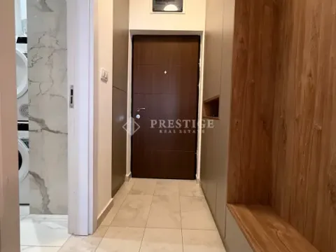 Rent, one bedroom apartment, 49m², Zabjelo, Podgorica - image 11
