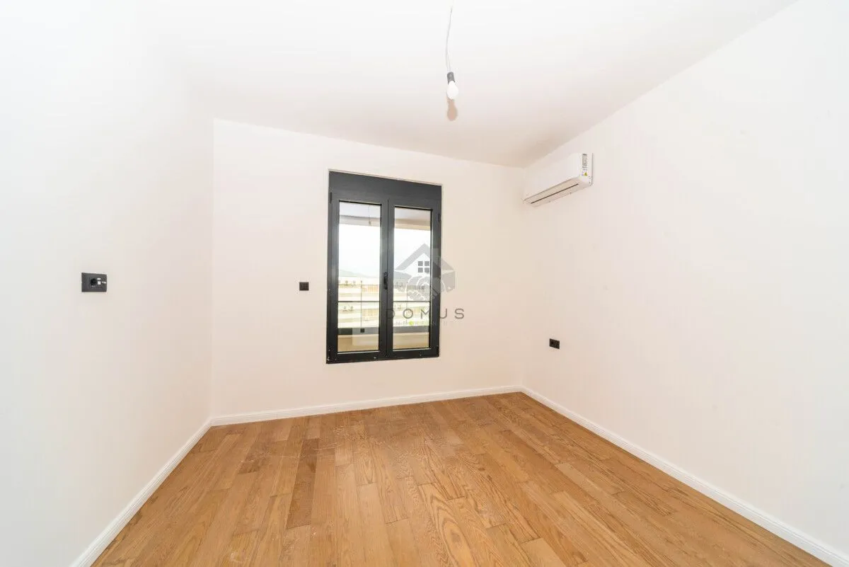Prodaja, jednosoban stan, 46m², Donja Gorica, Podgorica