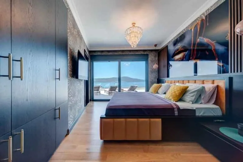 Prodaja, kuća, 472m², Marići, Tivat