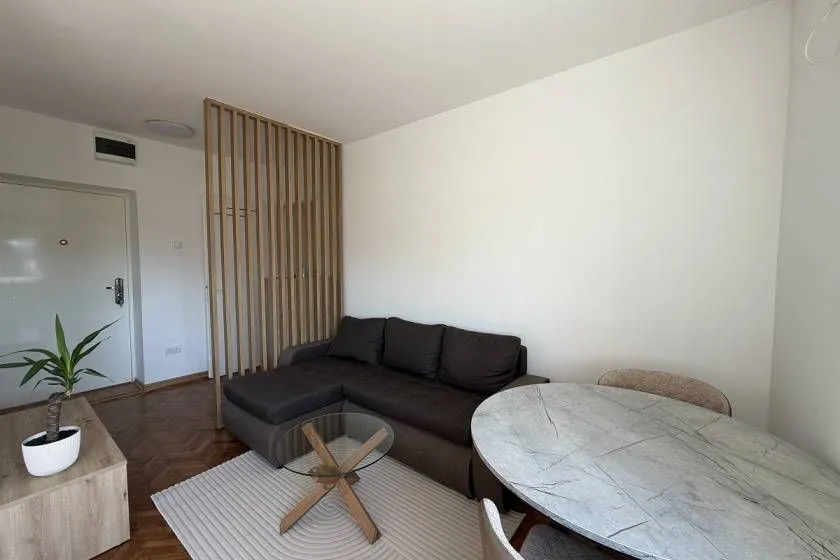 Rent, two bedroom apartment, 33m², Palilula Sve Podlokacije, Beograd