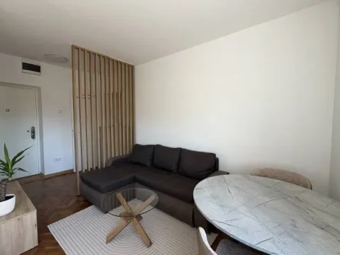 Rent, two bedroom apartment, 33m², Palilula Sve Podlokacije, Beograd - image 3
