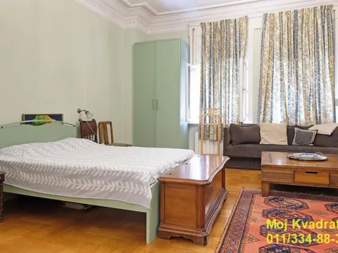 Izdavanje, stan, 190m², Stari Grad, Beograd - image 11