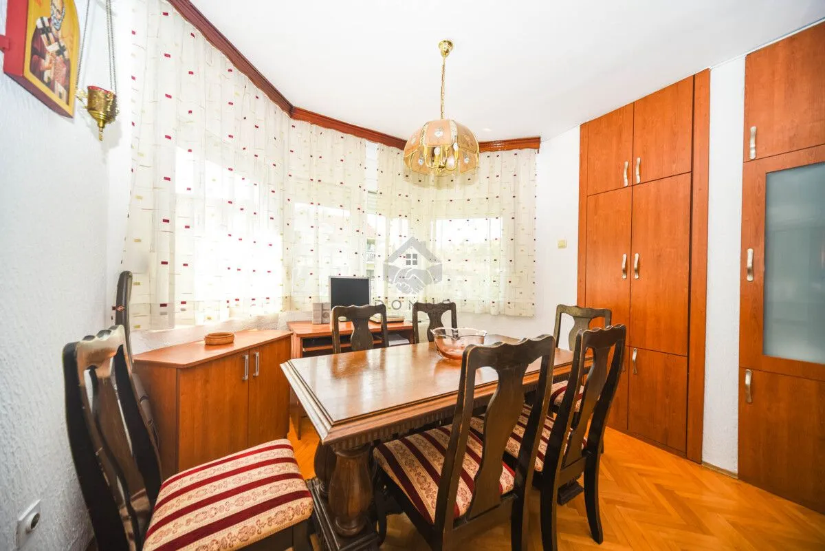 Prodaja, dvosoban stan, 80m², Zabjelo, Podgorica