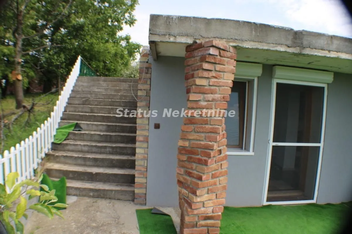 Prodaja, kuća, 95m², Petrovaradin, Novi Sad
