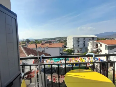 Prodaja, jednosoban stan, 48m², Stari Aerodrom, Podgorica - image 3