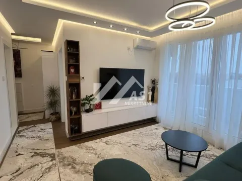 Izdavanje, dvosoban stan, 42m², Novi Sad Sve Podlokacije, Novi Sad - image 2