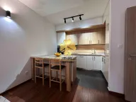 Izdavanje, dvosoban stan, 72m², Master Kvart, Podgorica - image 4