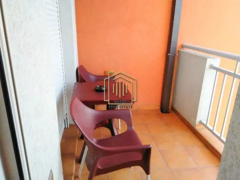 Izdavanje, jednosoban stan, 52m², City Kvart, Podgorica - image 5