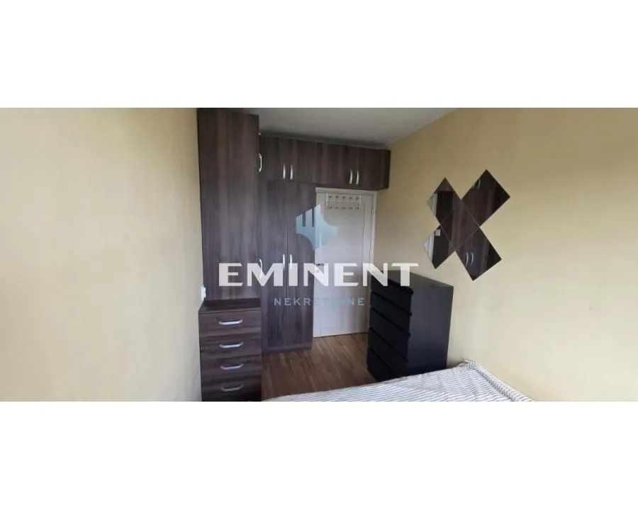 Izdavanje, stan, 57m², Zvezdara Sve Podlokacije, Beograd