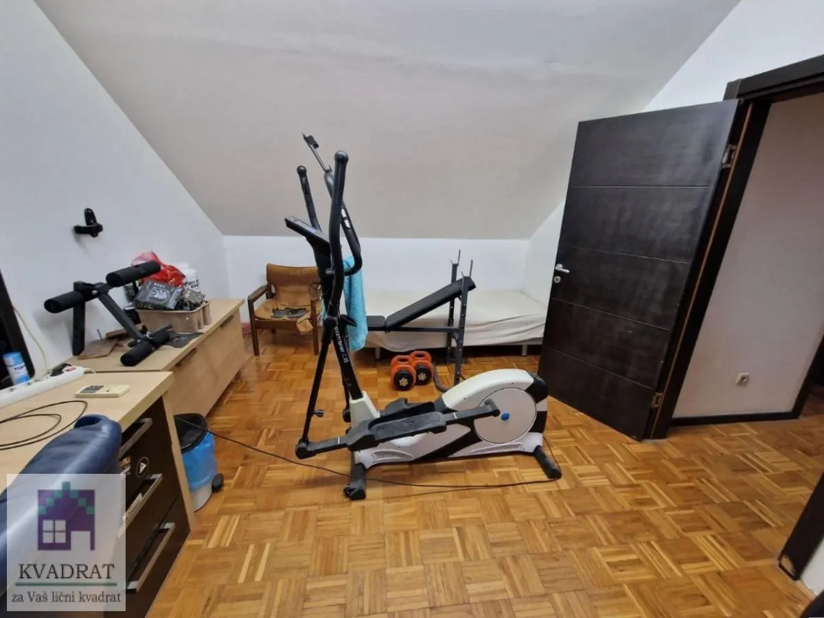 Sale, apartment, 122m², Obrenovac, Beograd