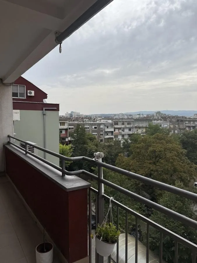 Prodaja, četvorosoban stan, 106m², Grbavica, Novi Sad Sve Podlokacije